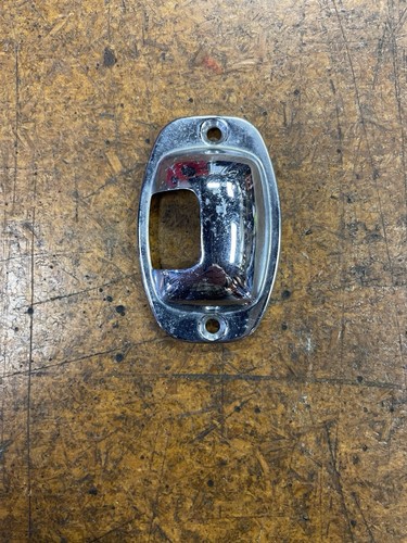 Mercedes w110 w111 heckflosse - w110,