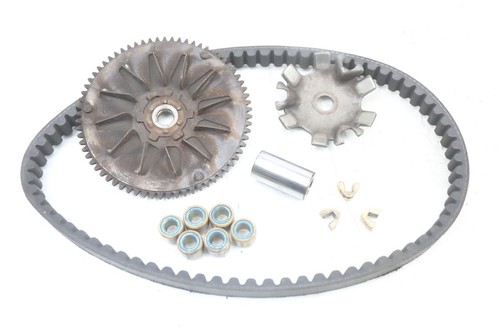 Variateur peugeot elystar 50 - -,