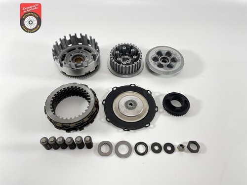 Embrayage aprilia rsv - embrayage, r