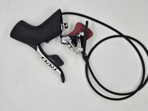 Sram red etap axs left - sram,