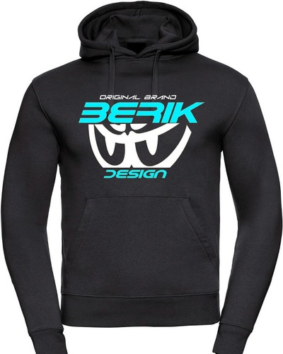 Sweat capuche berik the new - berik,