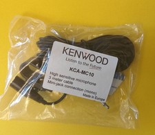 Kenwood / JVC Mic Autoradio