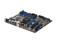 Carte mère MSI X58 Pro ATX