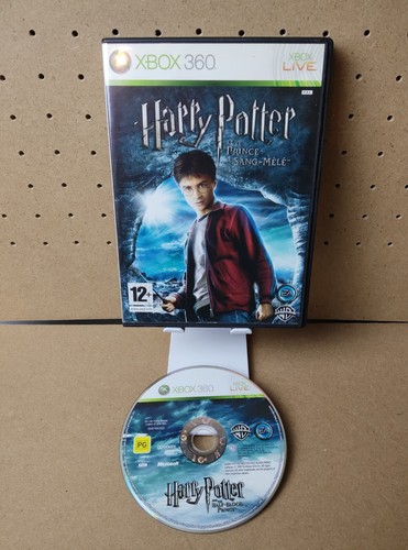 Harry potter prince - potter, le