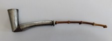 LAOS - Ancienne pipe à tabac