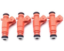 4x Injecteurs essence TU5JP4