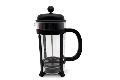 Cafetière à piston - ☕🖤,