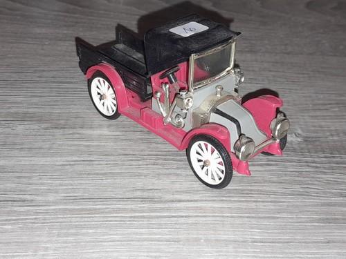 Minialuxe renault - minialuxe,