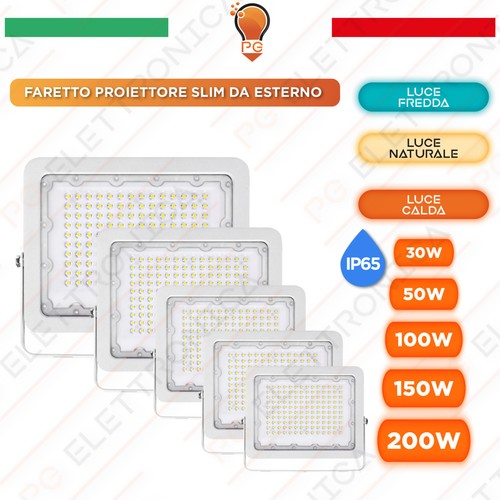 Tac projecteur led - v-tac,