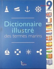 Dictionnaire illustré des
