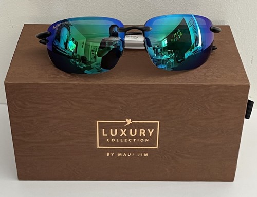 Lunette soleil neuve homme - neuve,