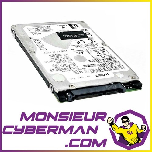 Disque dur 320go - dur, sata