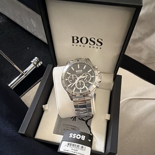Boss hugo - boss, montre