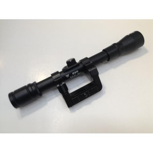 Tanaka works kar98k - works,