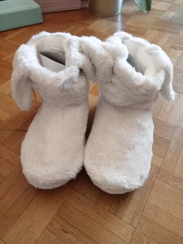 Chaussons hiver femme - hiver,
