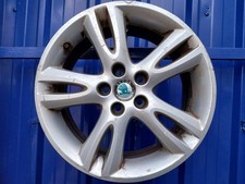 5J0601025 JANTE / 1142168 POUR