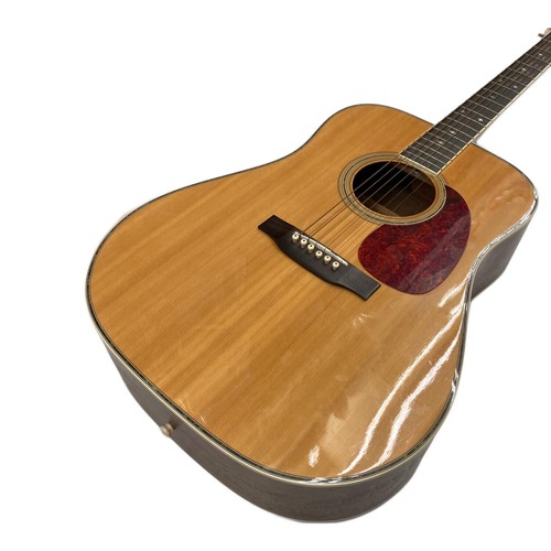 Guitare acoustique tokai - guitare,