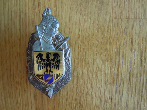 Gendarmerie garde - .,
