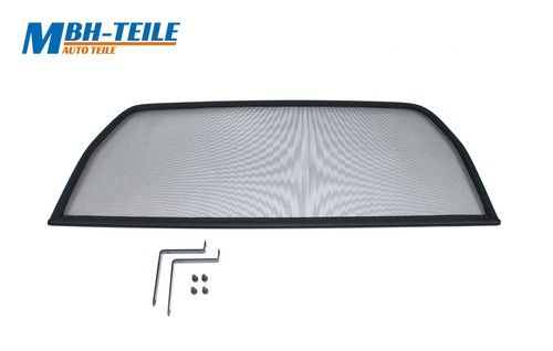 Coupe vent fiat 124 spider - vent,