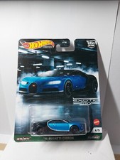 Hot wheels 1/64 🇨🇵 2016