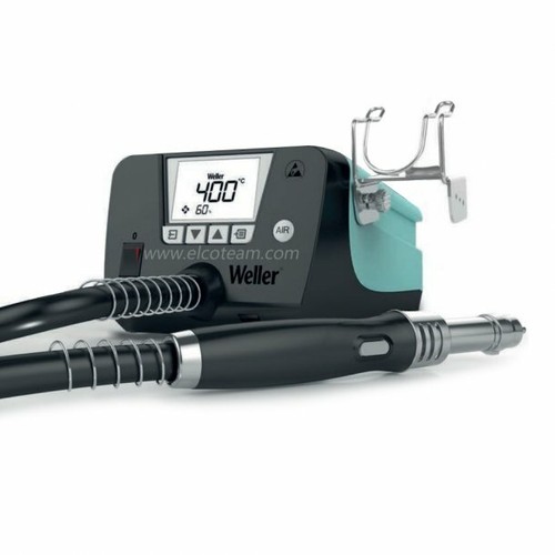 Weller wtha1 station - weller, À