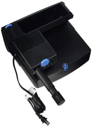 Seachem large aquarium - seachem,