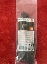 Kit de fixation pour canisse, brise vue, clôture …