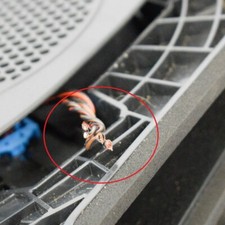 BMW 1 F20 Enceinte basse