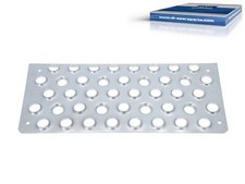 Panneau de marche-pied DT