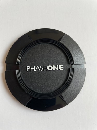 Phase one front - phase,