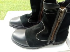 CALVIN KLEIN  jeans shoes