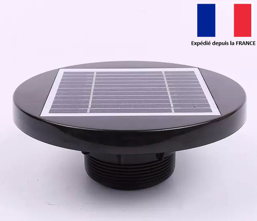 Ventilateur extracteur air - ventilateur, d'air