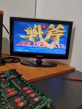 Bootleg PCB JAMMA Golden Axe Jeu Arcade
