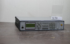 ROHDE & SCHWARZ R&S 1008.8207.02 POSITIONING CONTROLLER HCC # U70
