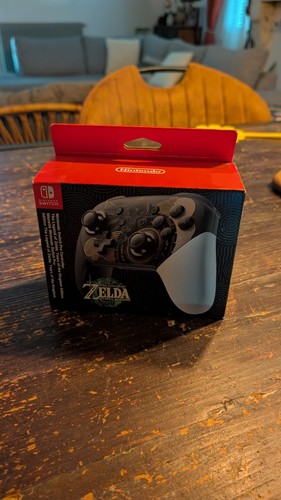 Nintendo switch pro manette - switch,