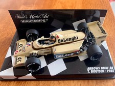 Minichamps F1 Arrows BMW A8
