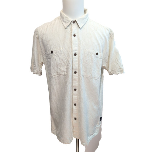 Chemise patagonia chanvre - patagonia,