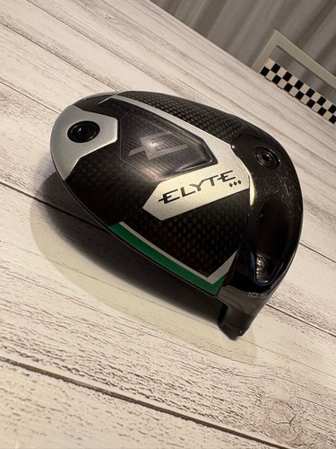 Occasion callaway elite - [occasion],