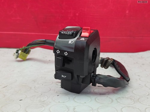 Commodo gauche 37400 - commodo,