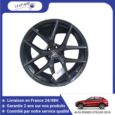 🇫🇷 JANTE ALUMINIUM ALFA