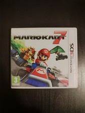 jeu vidéo 3DS Mario Kart 7