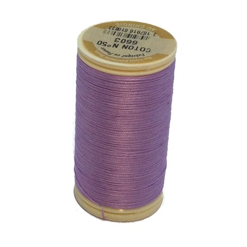 Bobine fil 100 - fil, coton