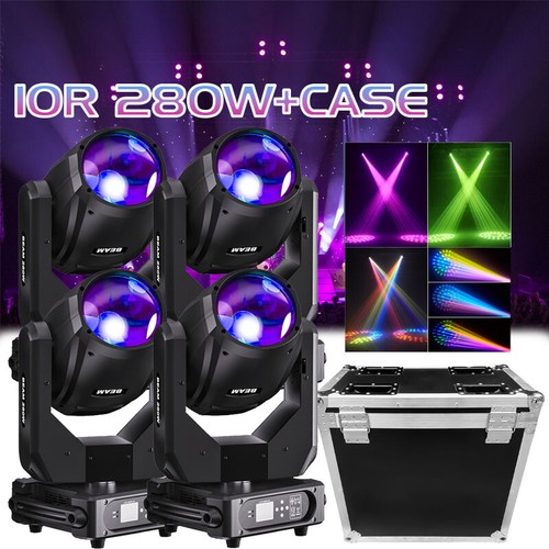 10r 280w led beam - 280w, head