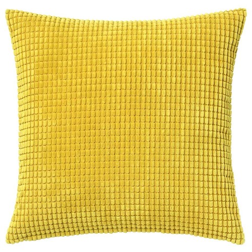 Ikea housse coussin gullklocka - coussin,
