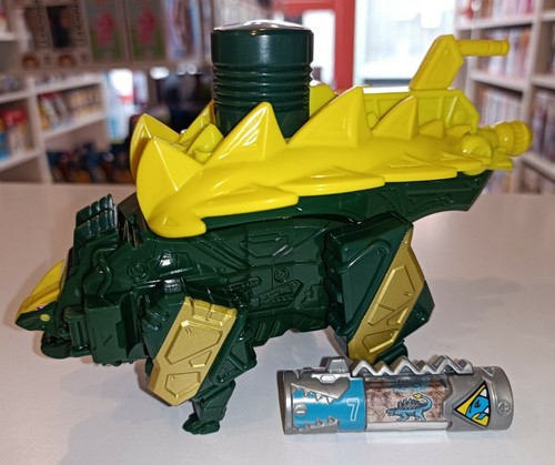 Zord power rangers - rangers, charge