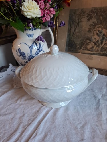Limoges bernardaud cie 1 - limoges, cie.