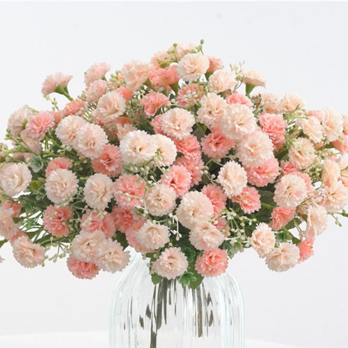 Bouquet tiges soie de - bouquet,