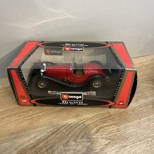 Voiture De Collection Bugatti