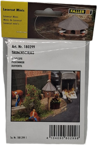 Faller 180299 pigeonnier - faller,