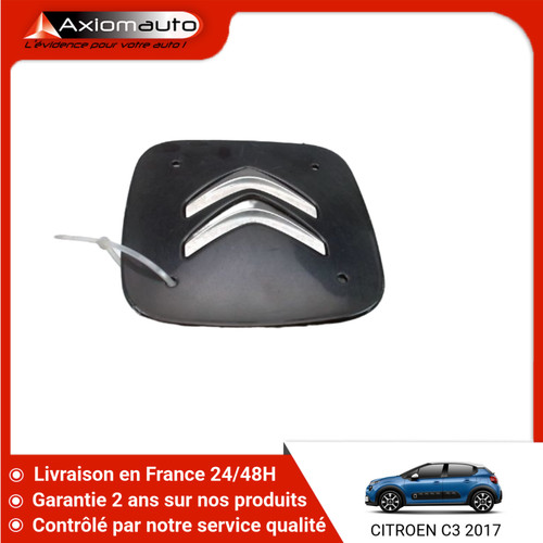 Enjoliveur de roue - 🇫🇷,